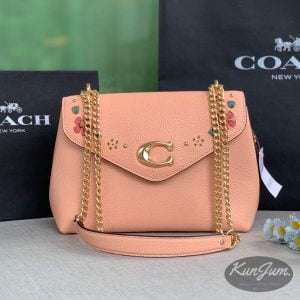 COACH (No.CA145)