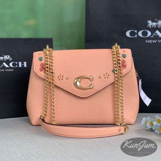 COACH (No.CA145)