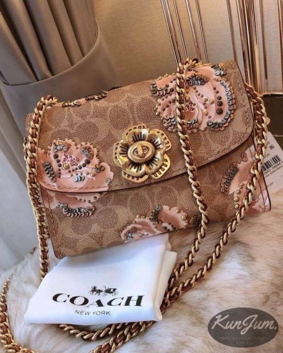 COACH (No.31696)