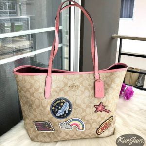 COACH (No.C3724)