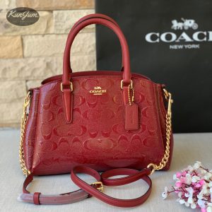 COACH (No.F31485)