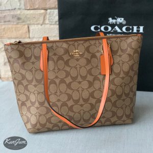 COACH (No.4455)