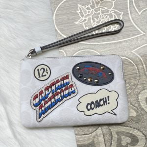 COACH (No.3581)