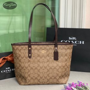 COACH (No.F58292)