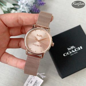 COACH (No.14503742)
