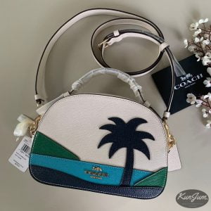 COACH (No.1586)