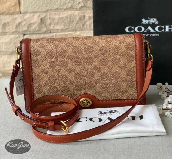 COACH (No.31070)