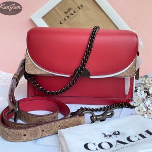 COACH (No.76046)