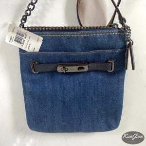 COACH (No.F38076)