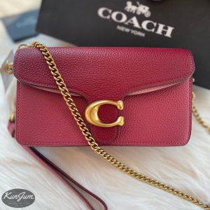 COACH (No.76199)