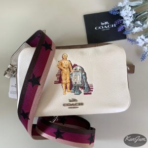 COACH (No.F88008)
