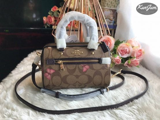 COACH (No.1497)