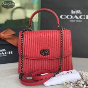 COACH (No.76028)