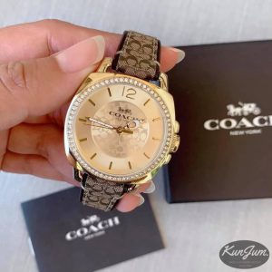 COACH (No.14503150)
