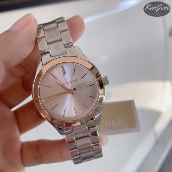Michael Kors (No.MK3514)