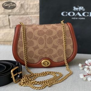 COACH (No.76264)