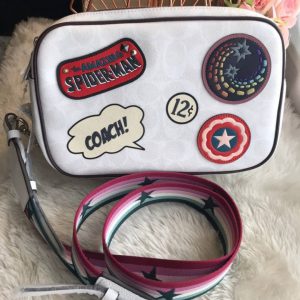COACH (No.2538)