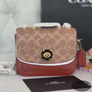 COACH (No.C0829)
