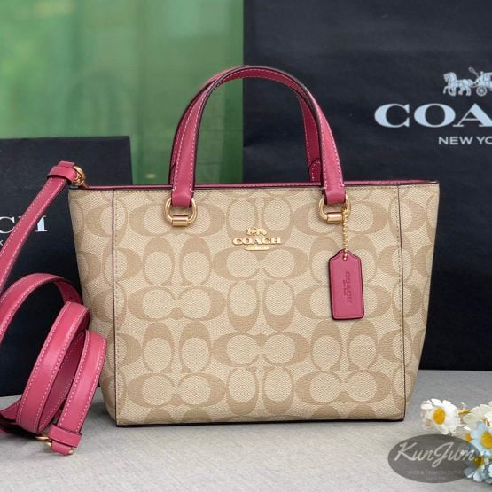 COACH (No.CA613)