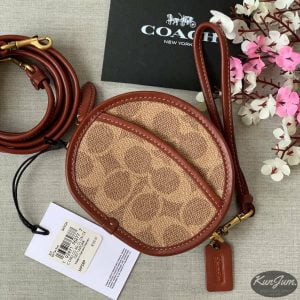 COACH (No.307)