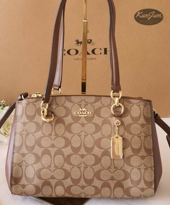 COACH (No.F77881)