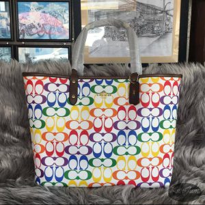 COACH (No.2463)