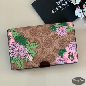 COACH (No.154)