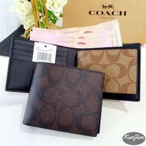 COACH (No.CA001)