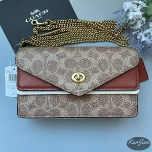 COACH (No.C0838)