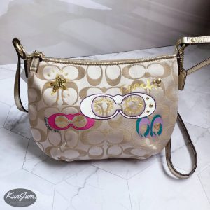 COACH (No.45691)