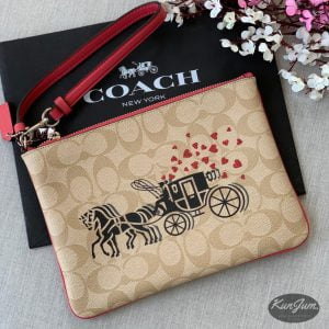 COACH (No.91543)