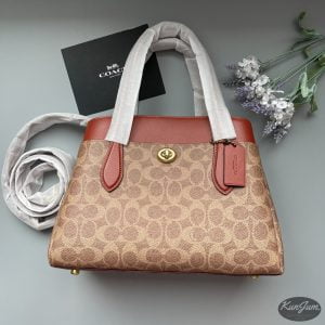 COACH (No.593)