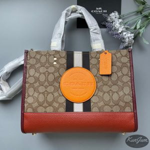 COACH (No.4113)