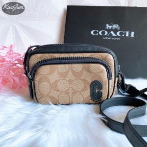 COACH (No.1217)