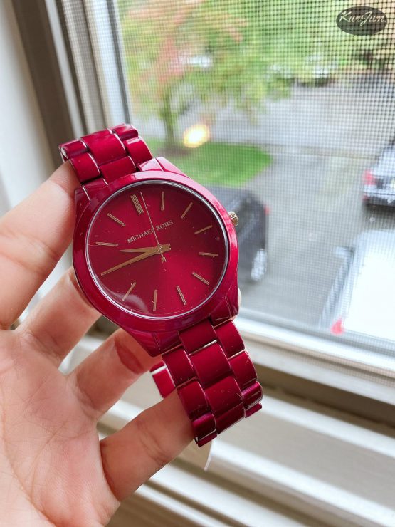 Michael Kors (No.MK3895)