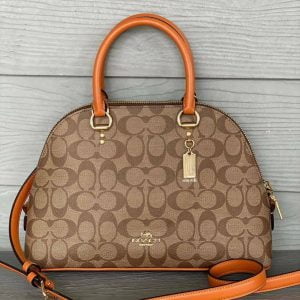 COACH (No.2558)