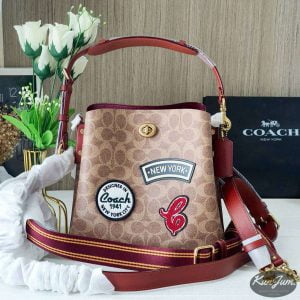 COACH (No.C6868)