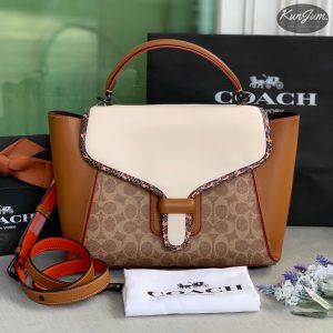 COACH (No.698)