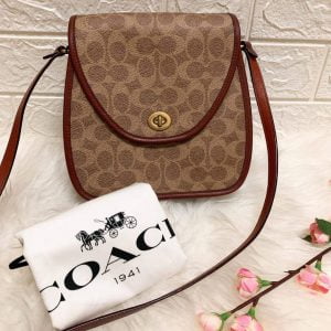 COACH (No.109)