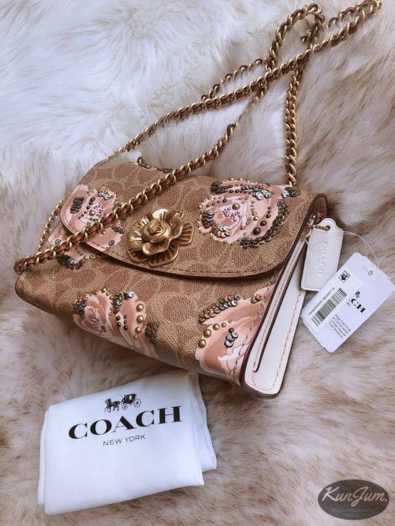 COACH (No.31696) - Image 10