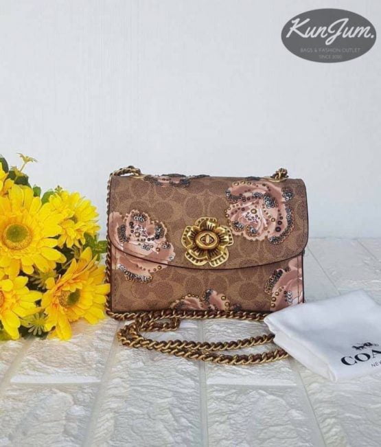 COACH (No.31696) - Image 15