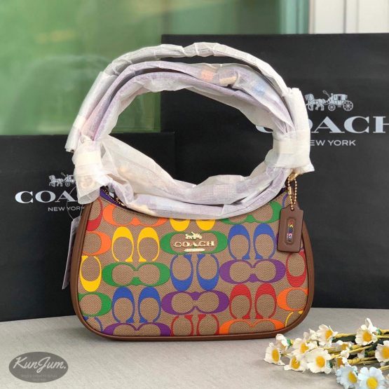 COACH (No.CA176)