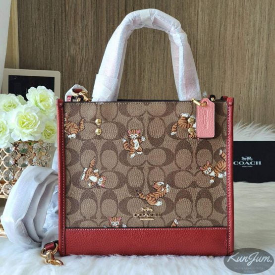 COACH (No.CC424)