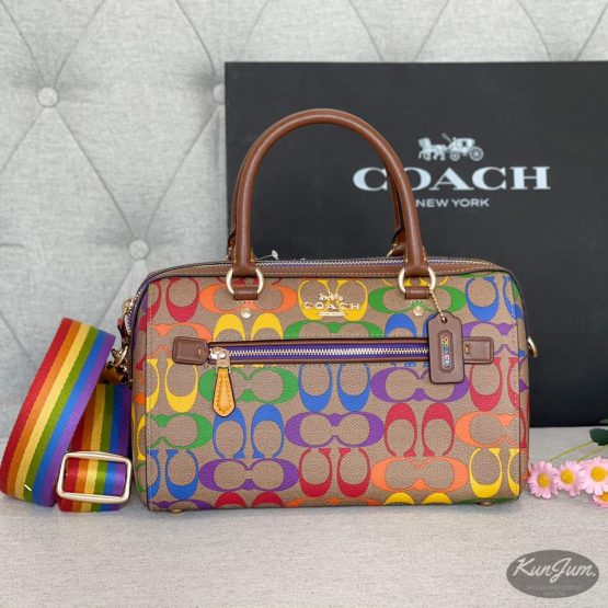 COACH (No.CA615)