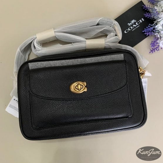 COACH (No.639) - Image 2