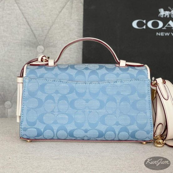 COACH (No.C8513) - Image 2