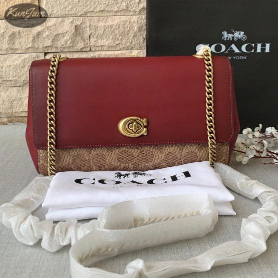 COACH (No.79592) - Image 2