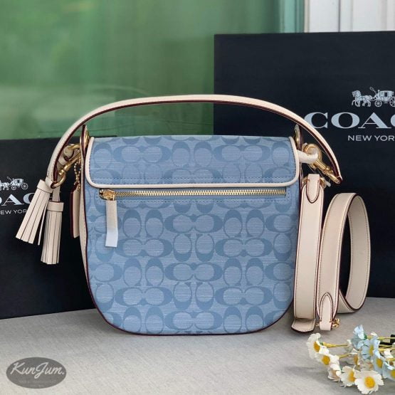 COACH (No.C8514) - Image 2