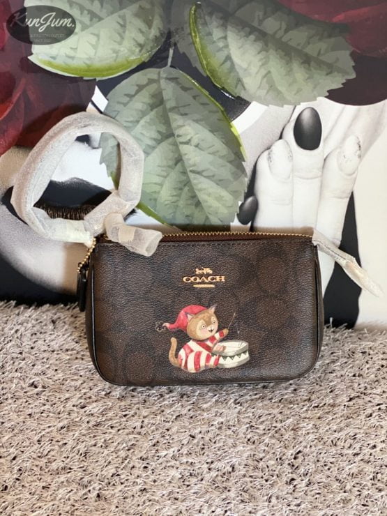 COACH (No.C0090)