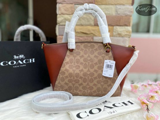 COACH (No.31666) - Image 2
